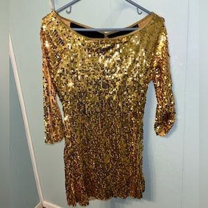 Adult Medium Weissman dance costume